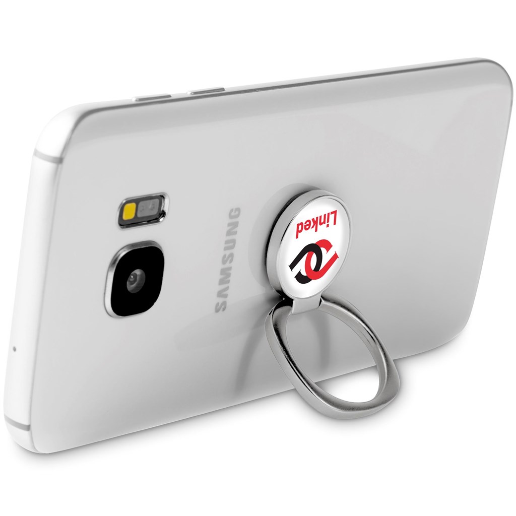 Altitude Rigel Dome Ring Grip & Phone Stand - Image 5