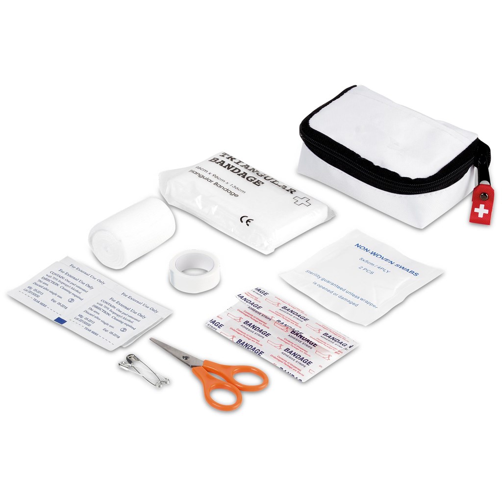 Altitude Medic Mini First Aid Kit - Image 2