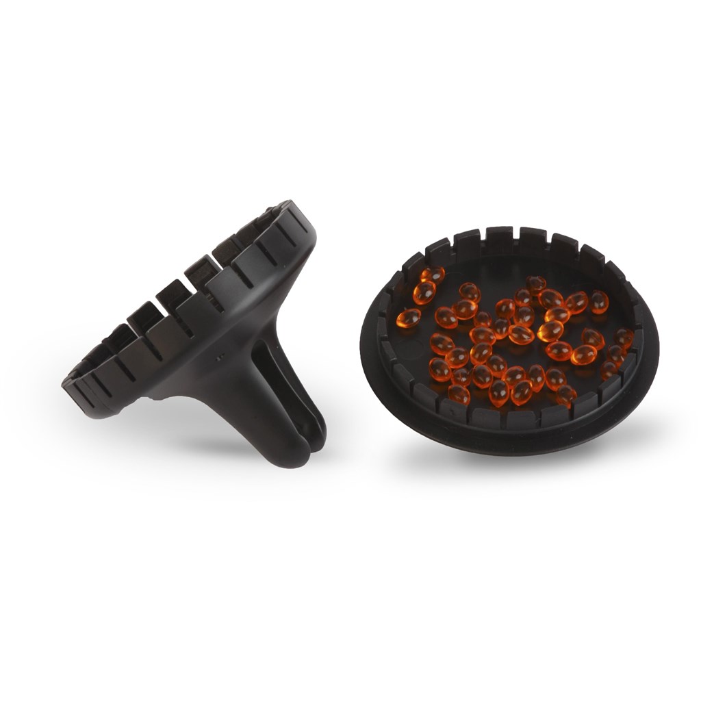 Altitude Happy-Travels Car Vent Air Freshener - Image 4