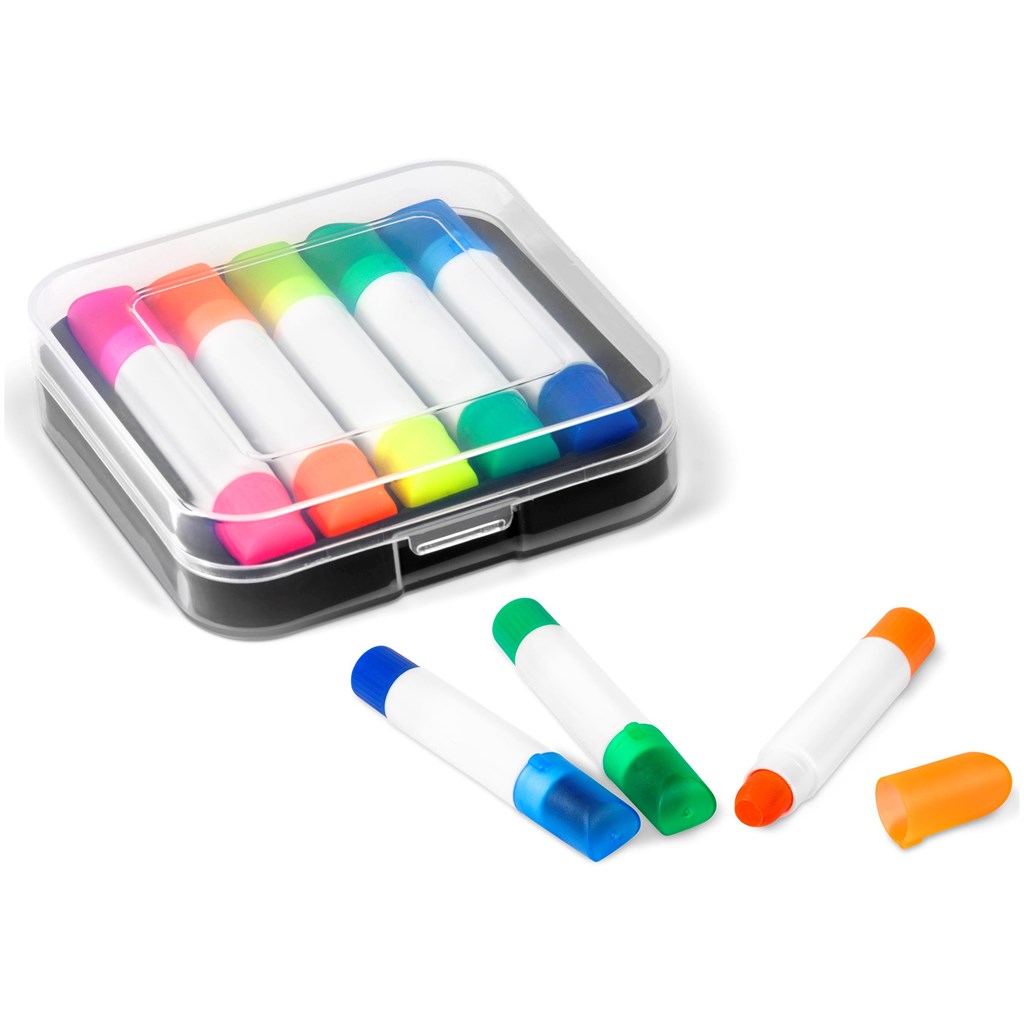 Altitude Artify Wax Highlighter Set - Image 2