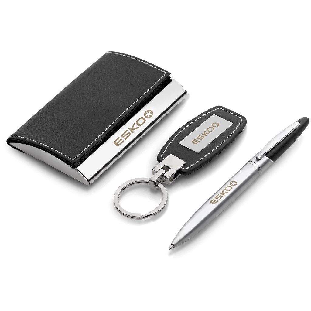 Altitude Cullen Gift Set - Image 2