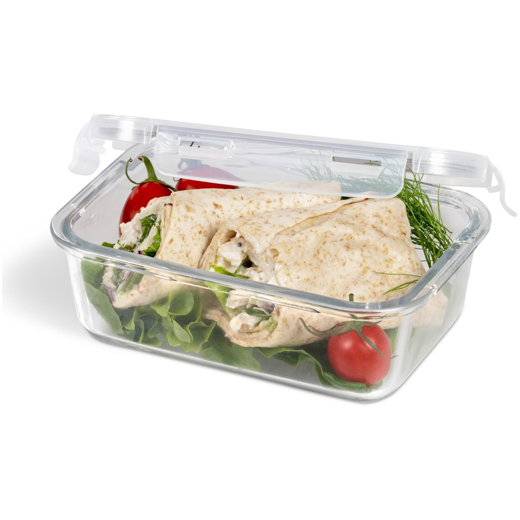 Altitude Clarion Glass Lunch Box - Image 3