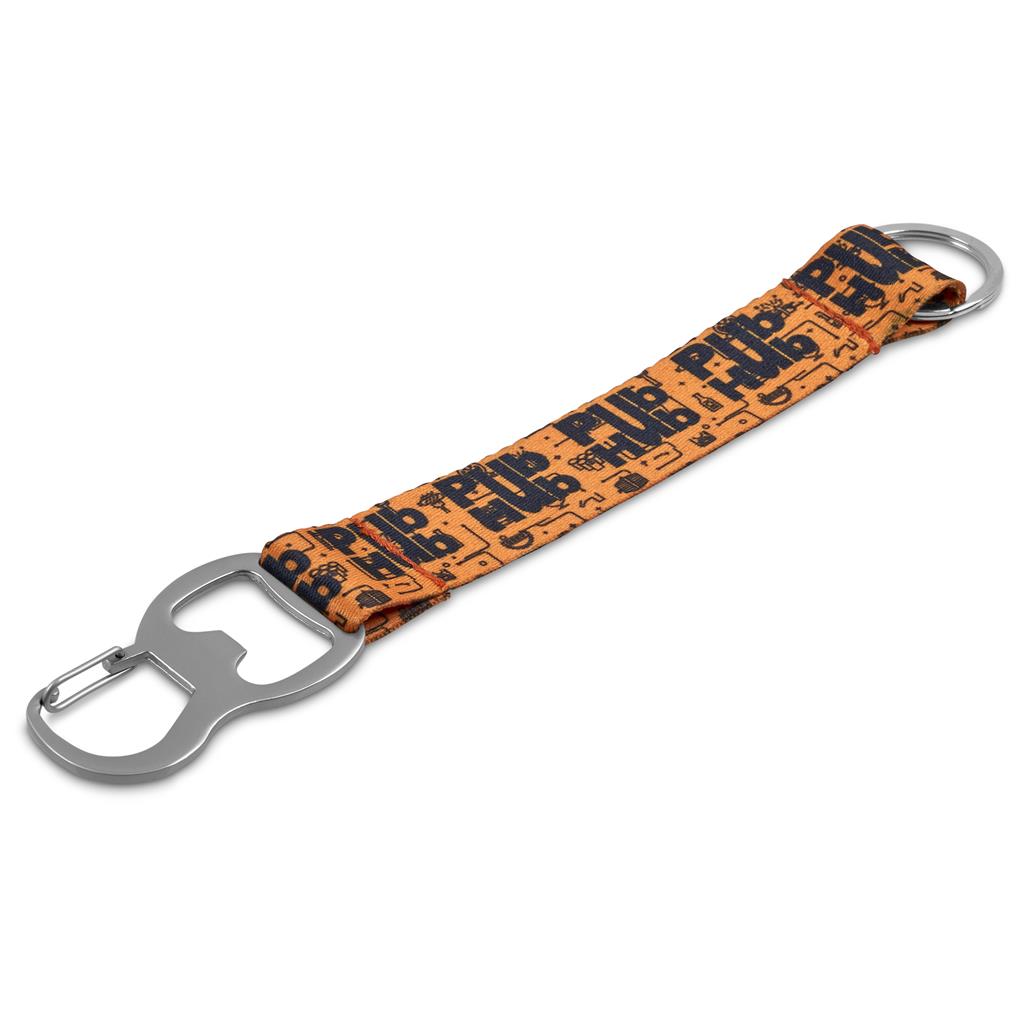 Altitude Velar Bottle Opener Keyholder - Image 3