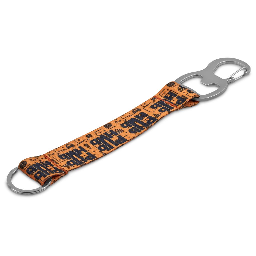 Altitude Velar Bottle Opener Keyholder - Image 8