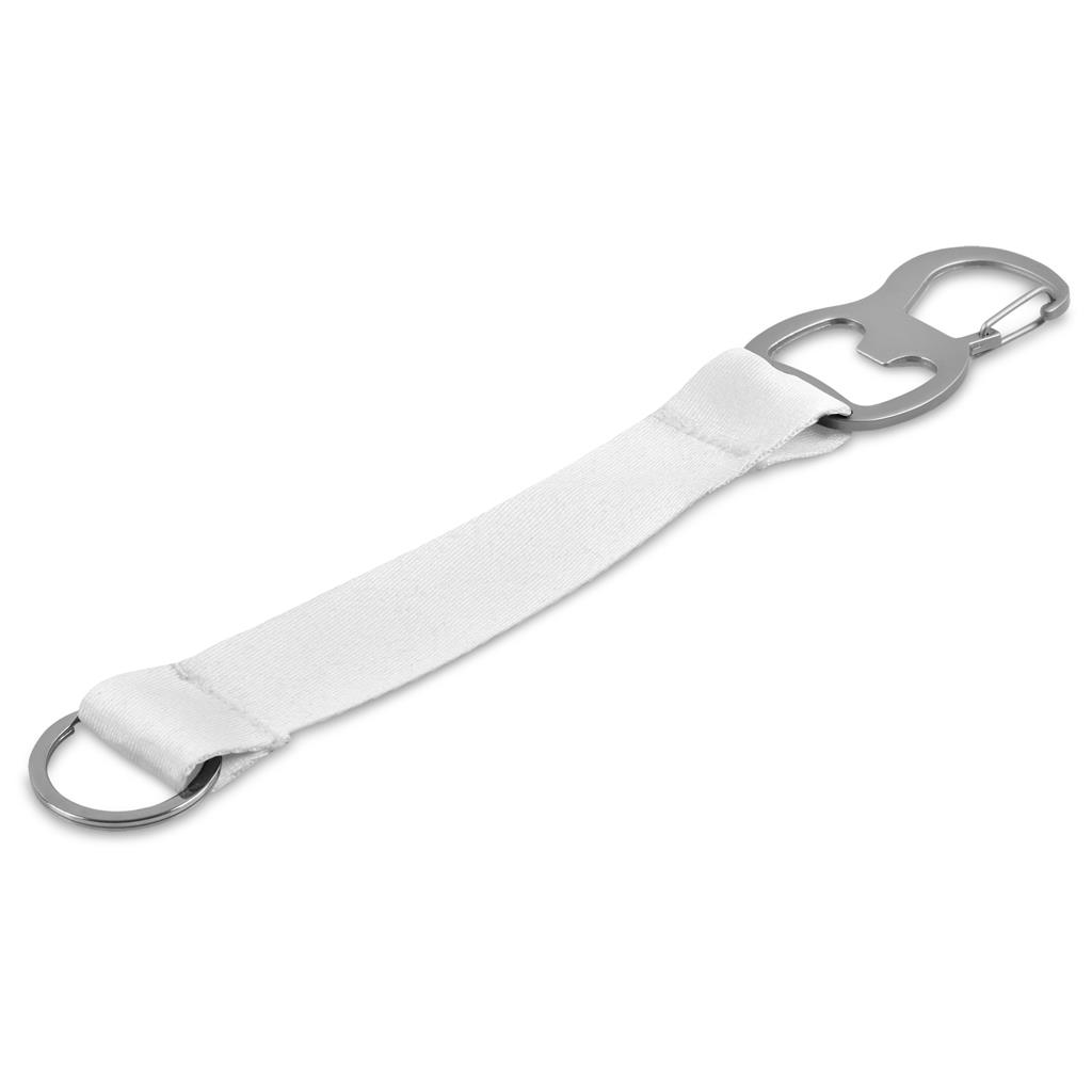 Altitude Velar Bottle Opener Keyholder - Image 2