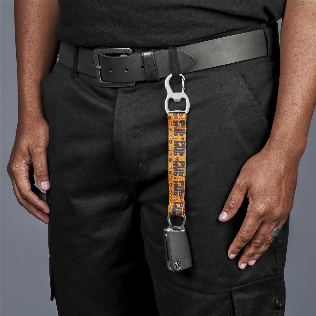 Altitude Velar Bottle Opener Keyholder - Image 11