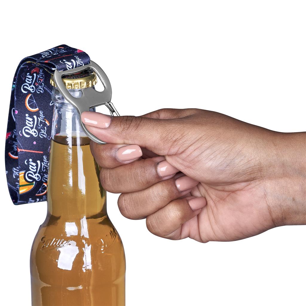 Altitude Trovi Wrist Strap Bottle Opener - Image 9