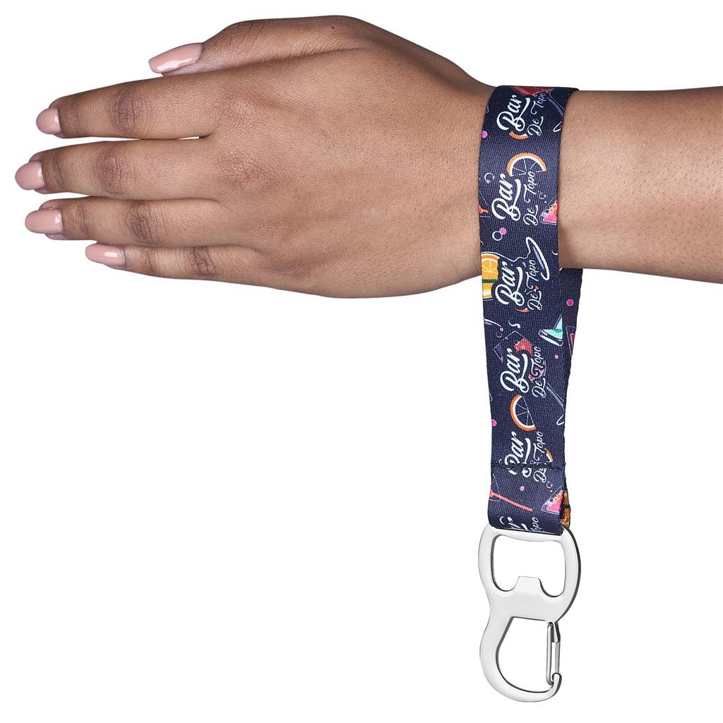 Altitude Trovi Wrist Strap Bottle Opener - Image 5