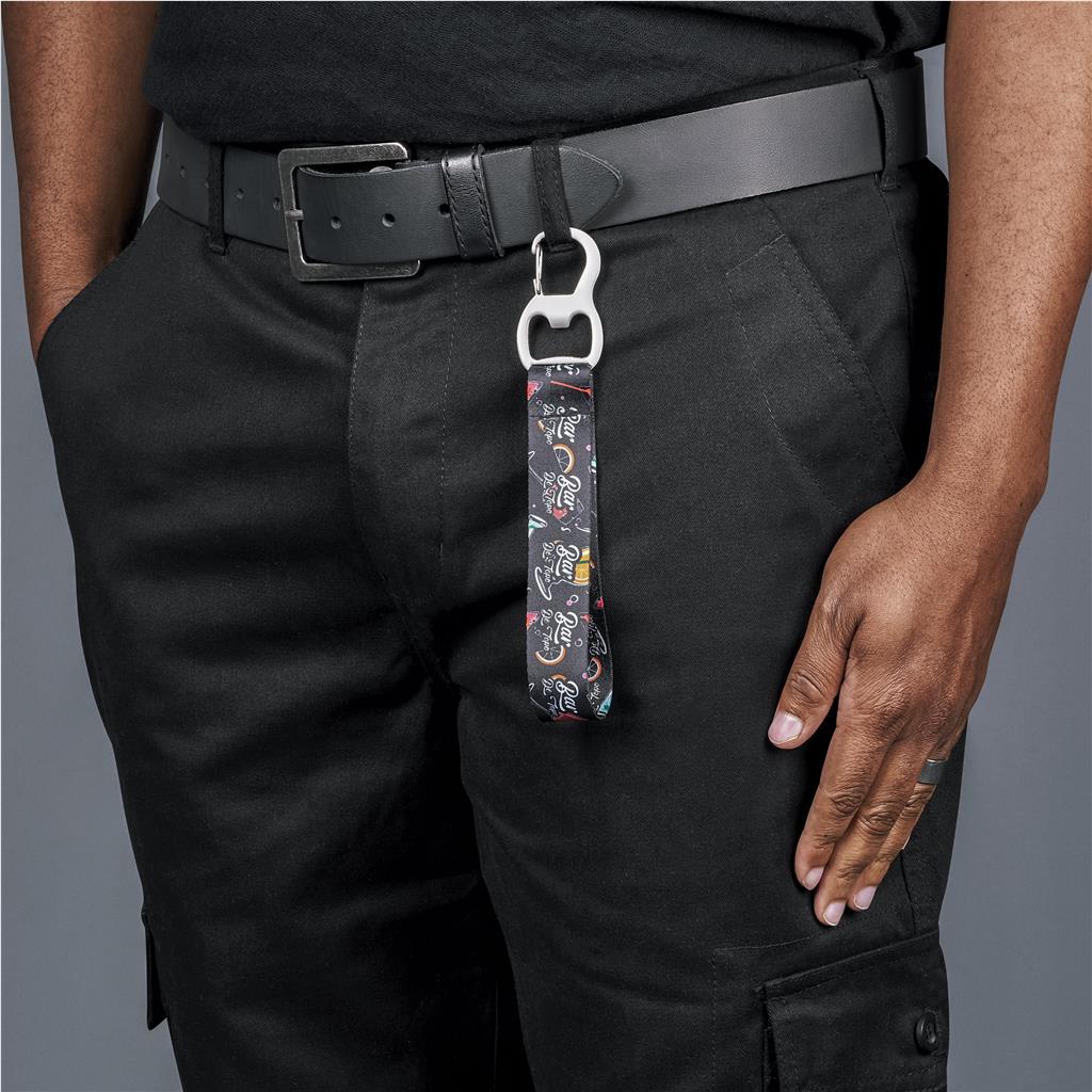 Altitude Trovi Wrist Strap Bottle Opener - Image 6