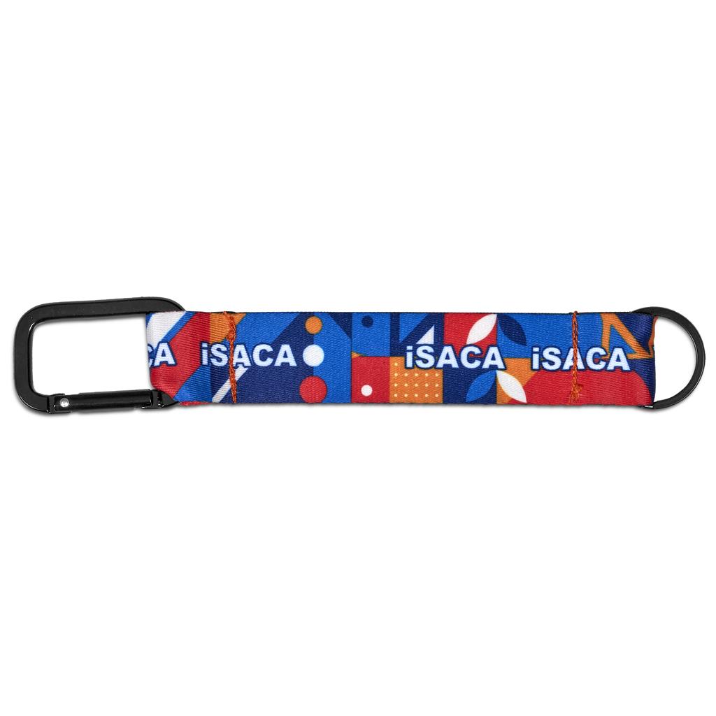 Altitude Straptique Carabiner Keyholder - Image 7