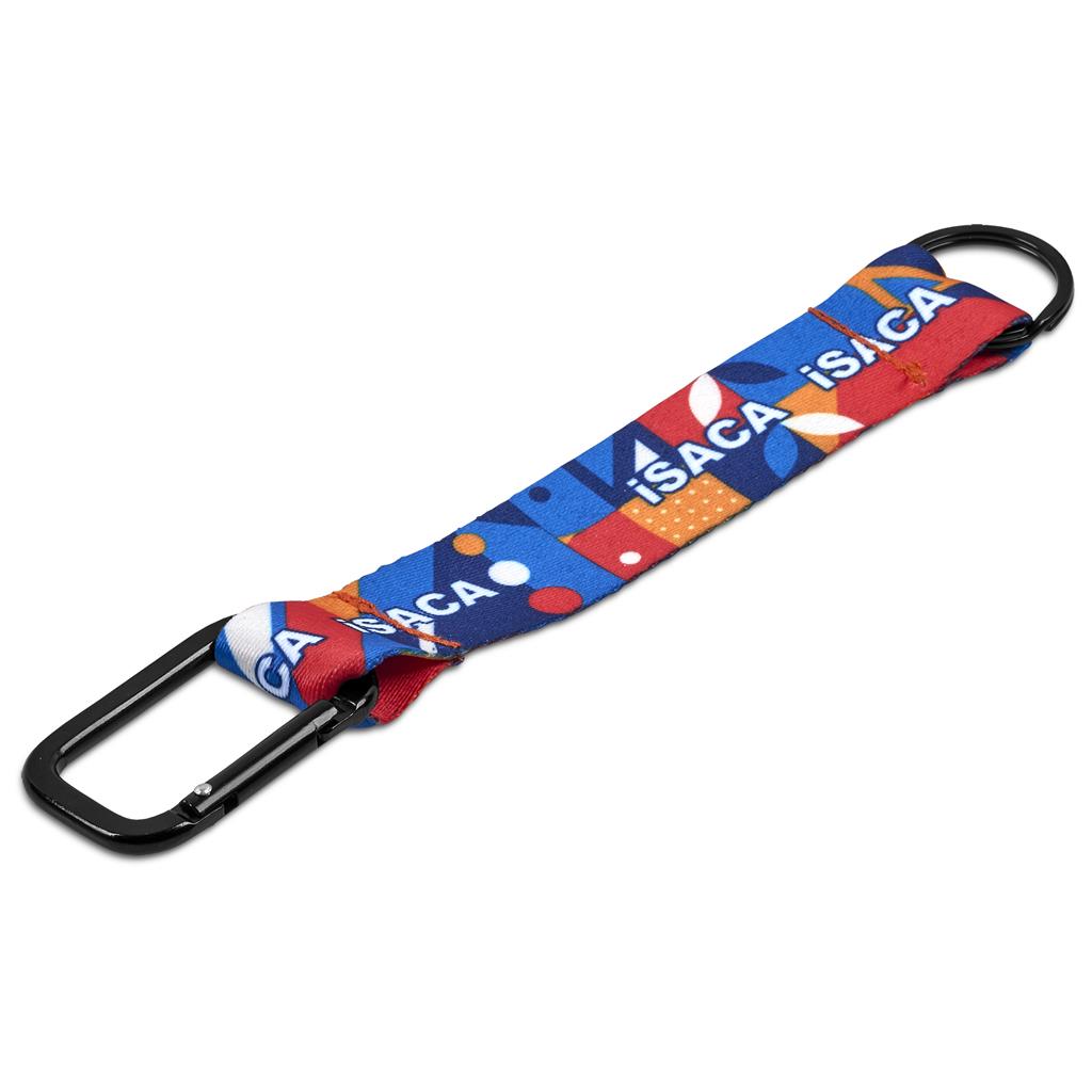 Altitude Straptique Carabiner Keyholder - Image 8