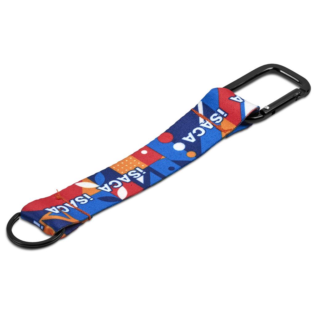 Altitude Straptique Carabiner Keyholder - Image 5