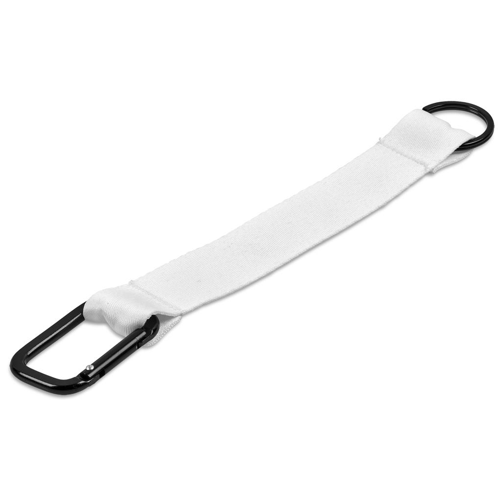 Altitude Straptique Carabiner Keyholder - Image 3