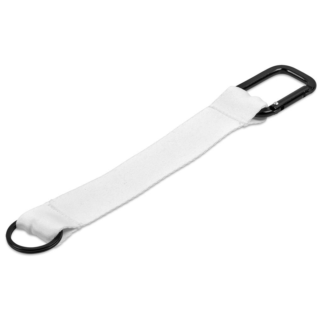 Altitude Straptique Carabiner Keyholder - Image 4