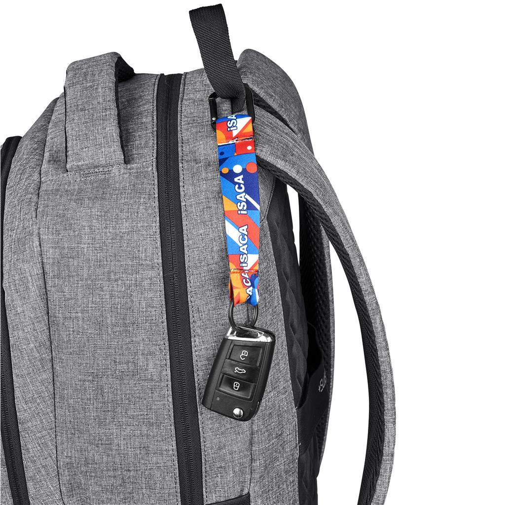 Altitude Straptique Carabiner Keyholder - Image 2