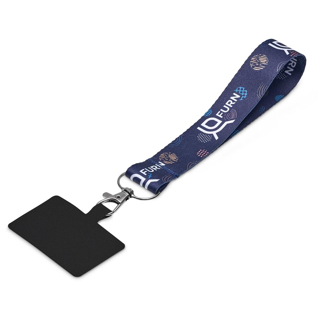Altitude Vulci 25mm Wrist Phone Strap - Image 13