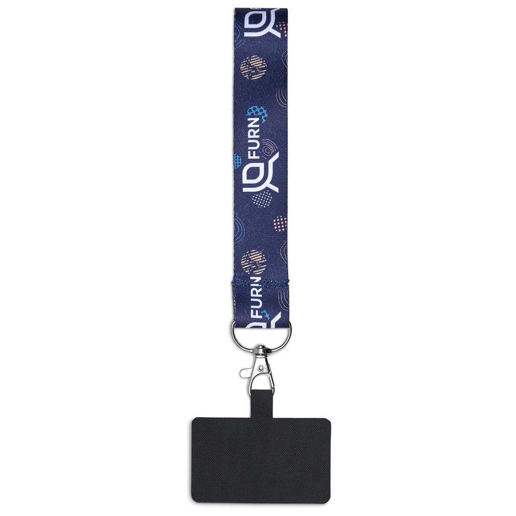 Altitude Vulci 25mm Wrist Phone Strap - Image 5