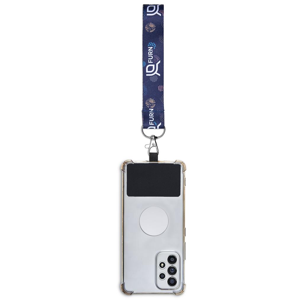 Altitude Vulci 25mm Wrist Phone Strap - Image 14