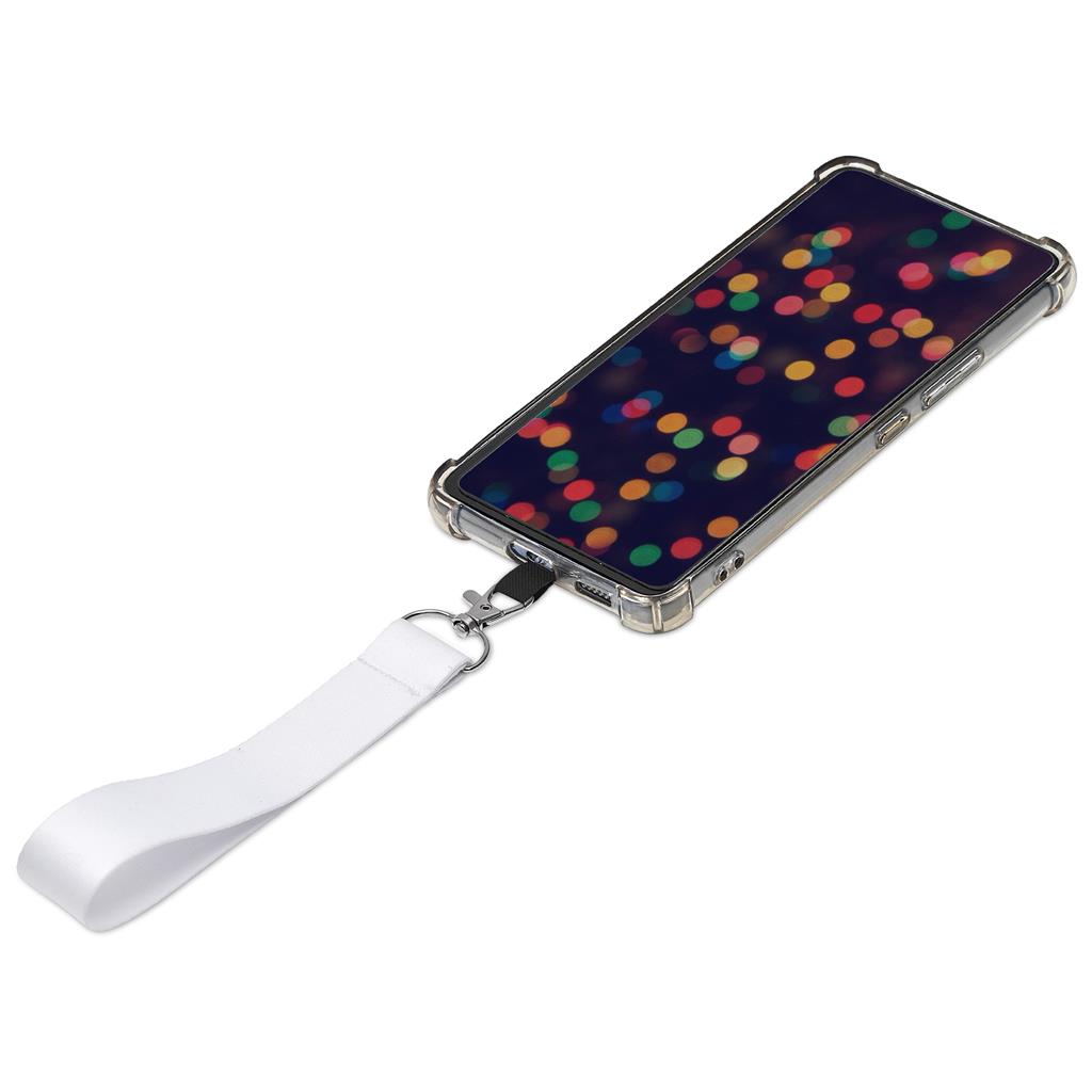 Altitude Vulci 25mm Wrist Phone Strap - Image 3
