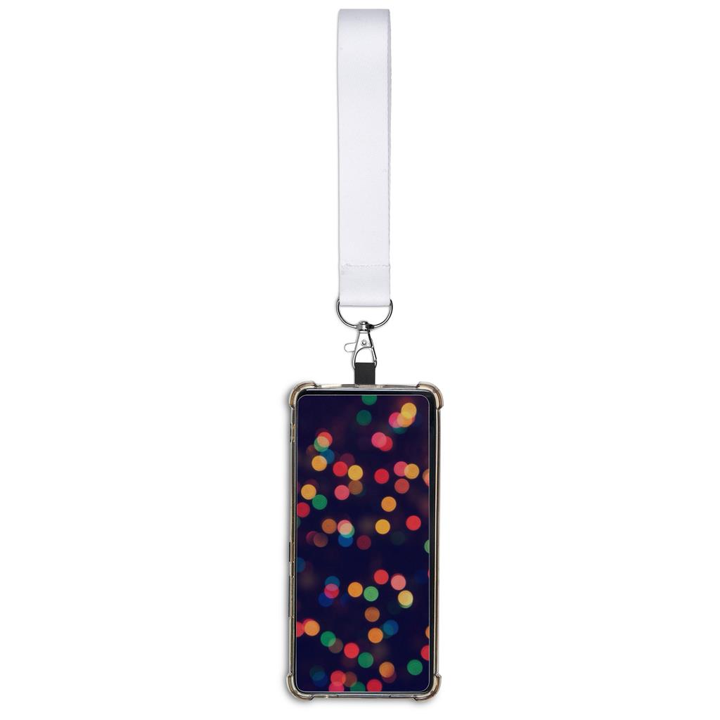 Altitude Vulci 25mm Wrist Phone Strap - Image 10