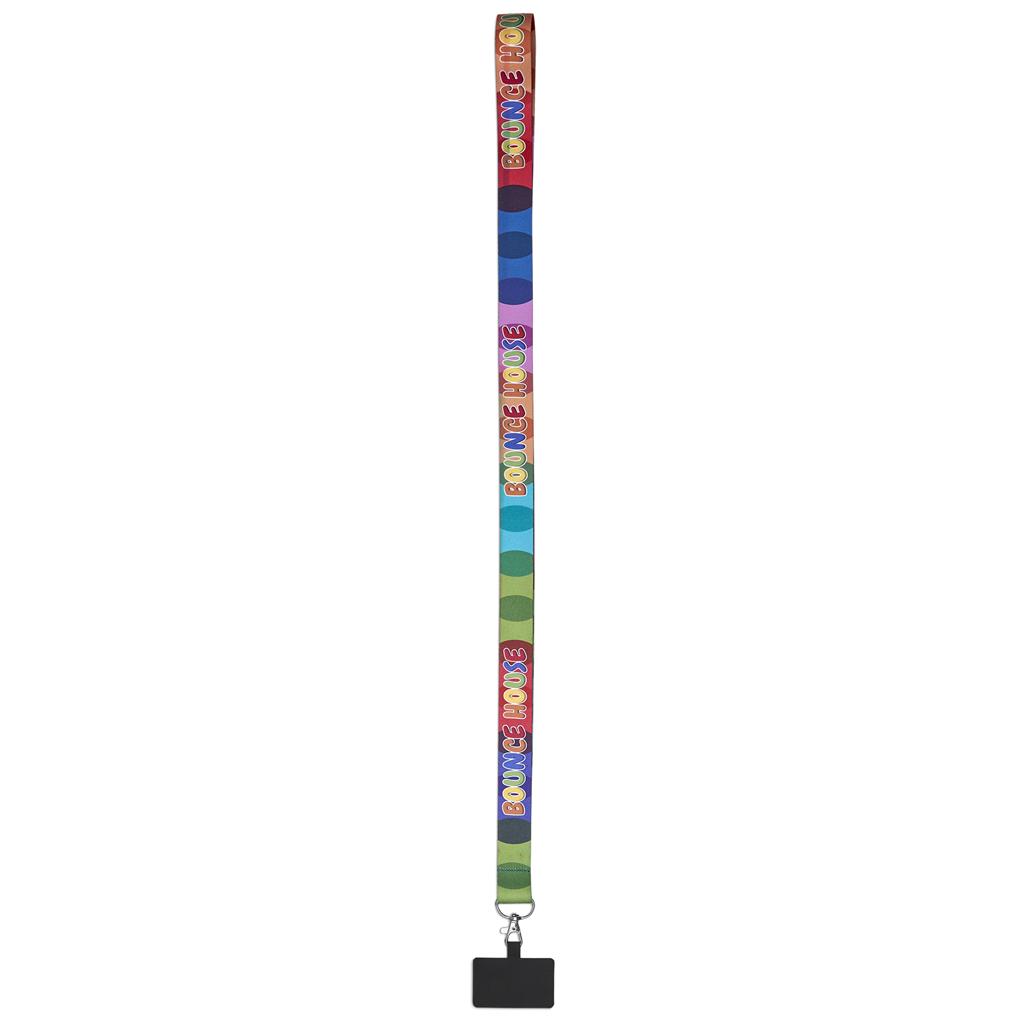 Altitude Volterra 25mm Crossbody Phone Strap - Image 2