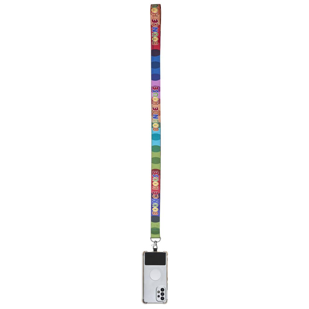 Altitude Volterra 25mm Crossbody Phone Strap - Image 4
