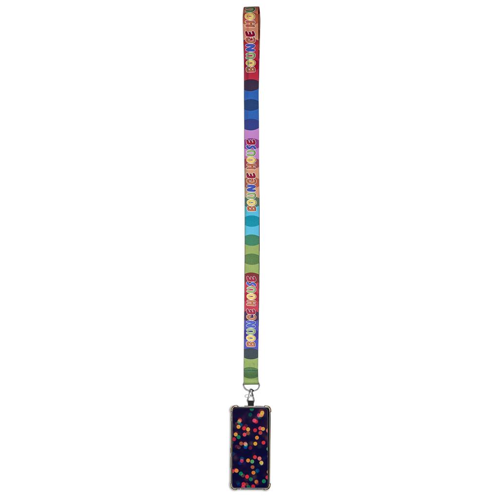 Altitude Volterra 25mm Crossbody Phone Strap - Image 9