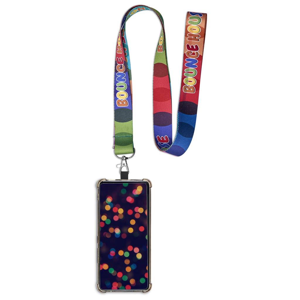 Altitude Volterra 25mm Crossbody Phone Strap - Image 6