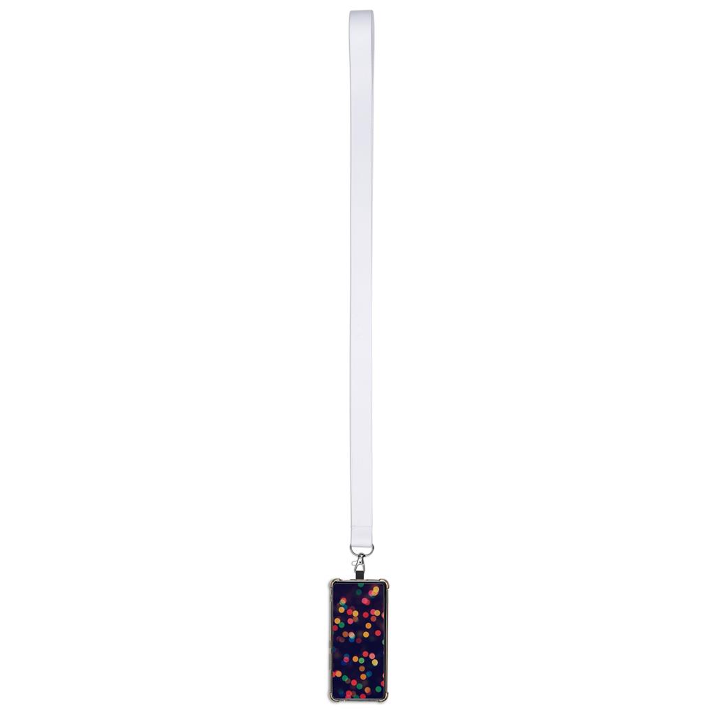 Altitude Volterra 25mm Crossbody Phone Strap - Image 7