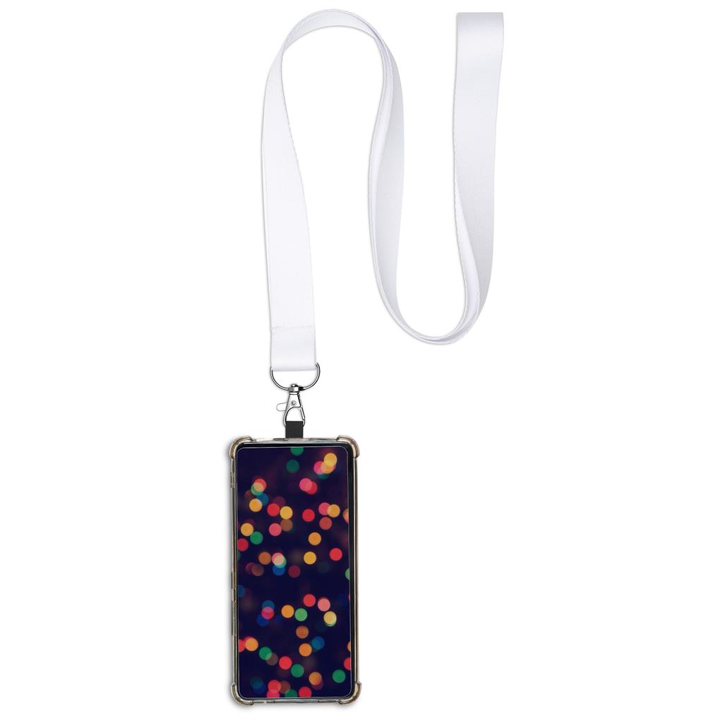 Altitude Volterra 25mm Crossbody Phone Strap - Image 5