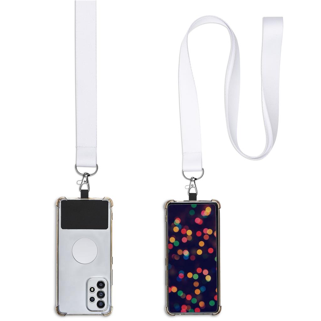Altitude Volterra 25mm Crossbody Phone Strap - Image 12