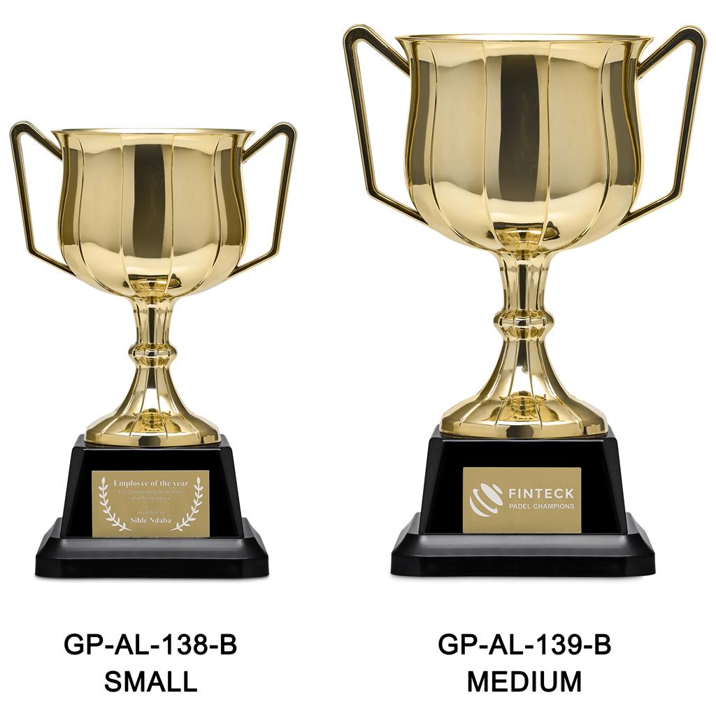 Altitude Aureus Small Trophy - Image 4
