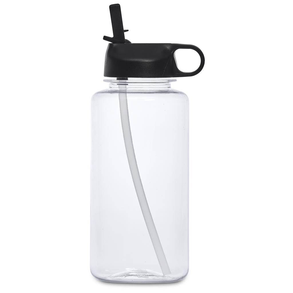 Altitude Castro Recycled PET Water Bottle – 1Litre - Image 3