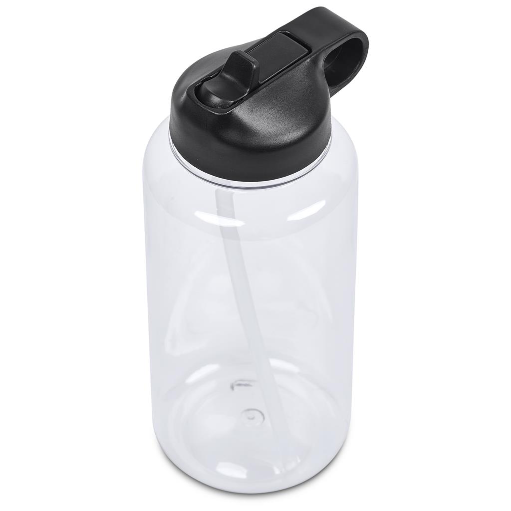 Altitude Castro Recycled PET Water Bottle – 1Litre - Image 4