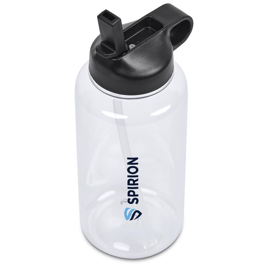 Altitude Castro Recycled PET Water Bottle – 1Litre - Image 10