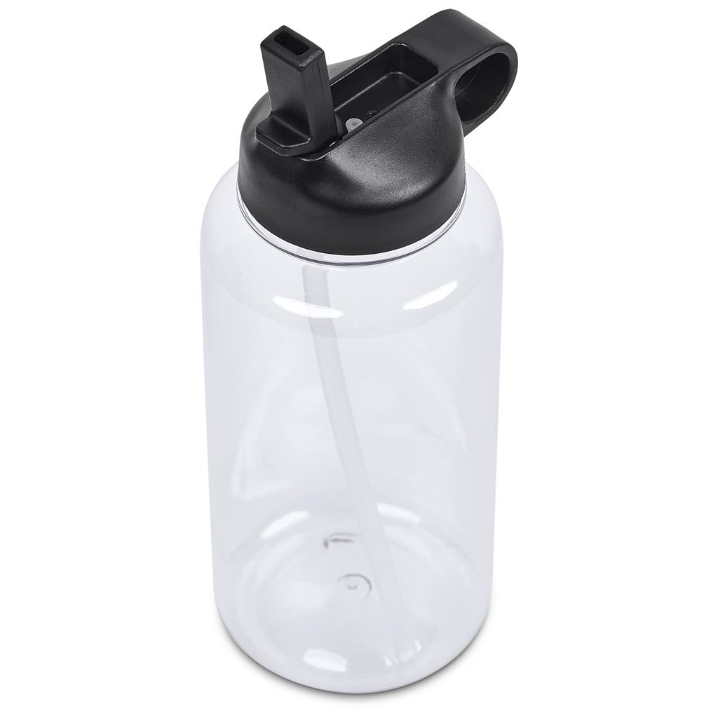 Altitude Castro Recycled PET Water Bottle – 1Litre - Image 5