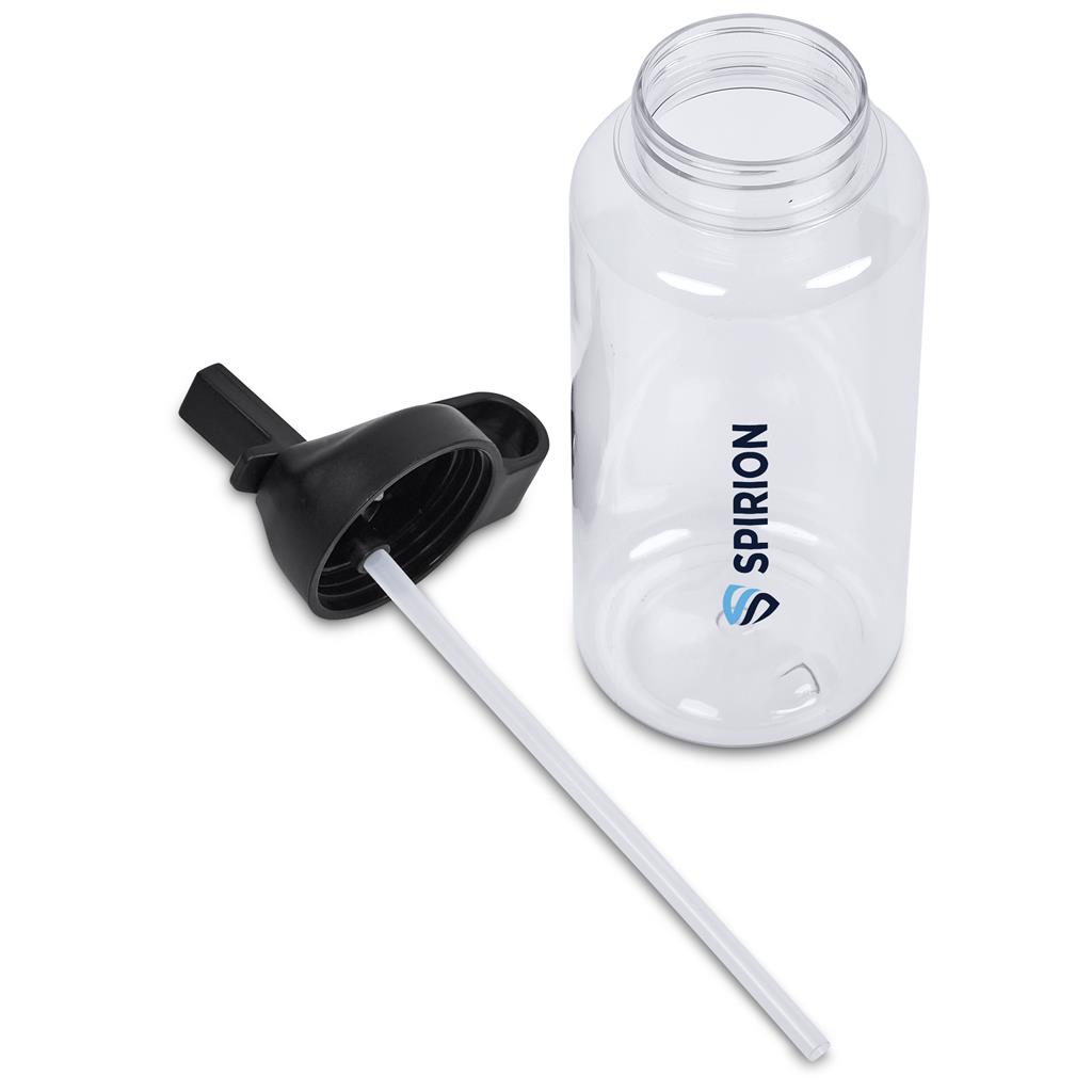 Altitude Castro Recycled PET Water Bottle – 1Litre - Image 9