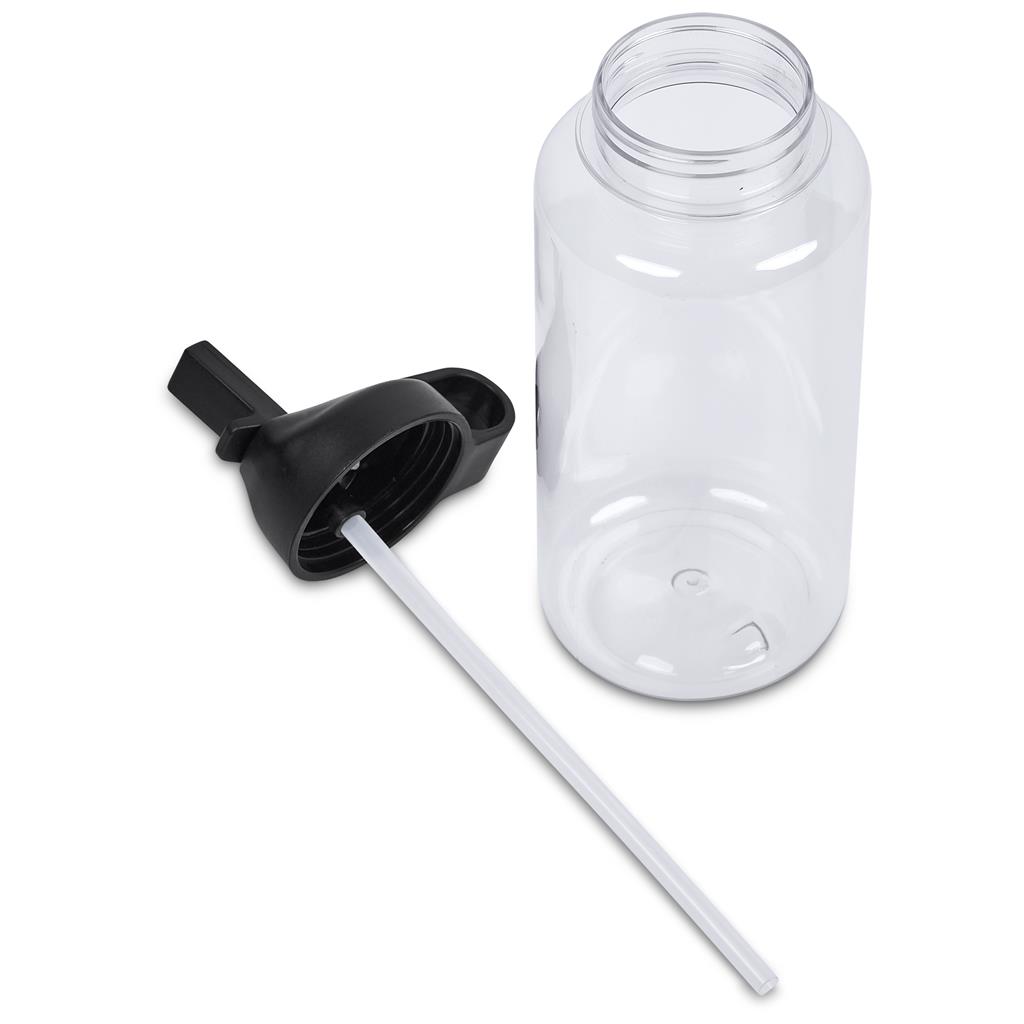 Altitude Castro Recycled PET Water Bottle – 1Litre - Image 14