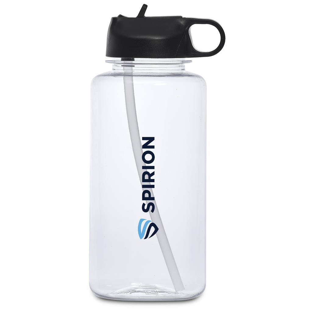 Altitude Castro Recycled PET Water Bottle – 1Litre - Image 12