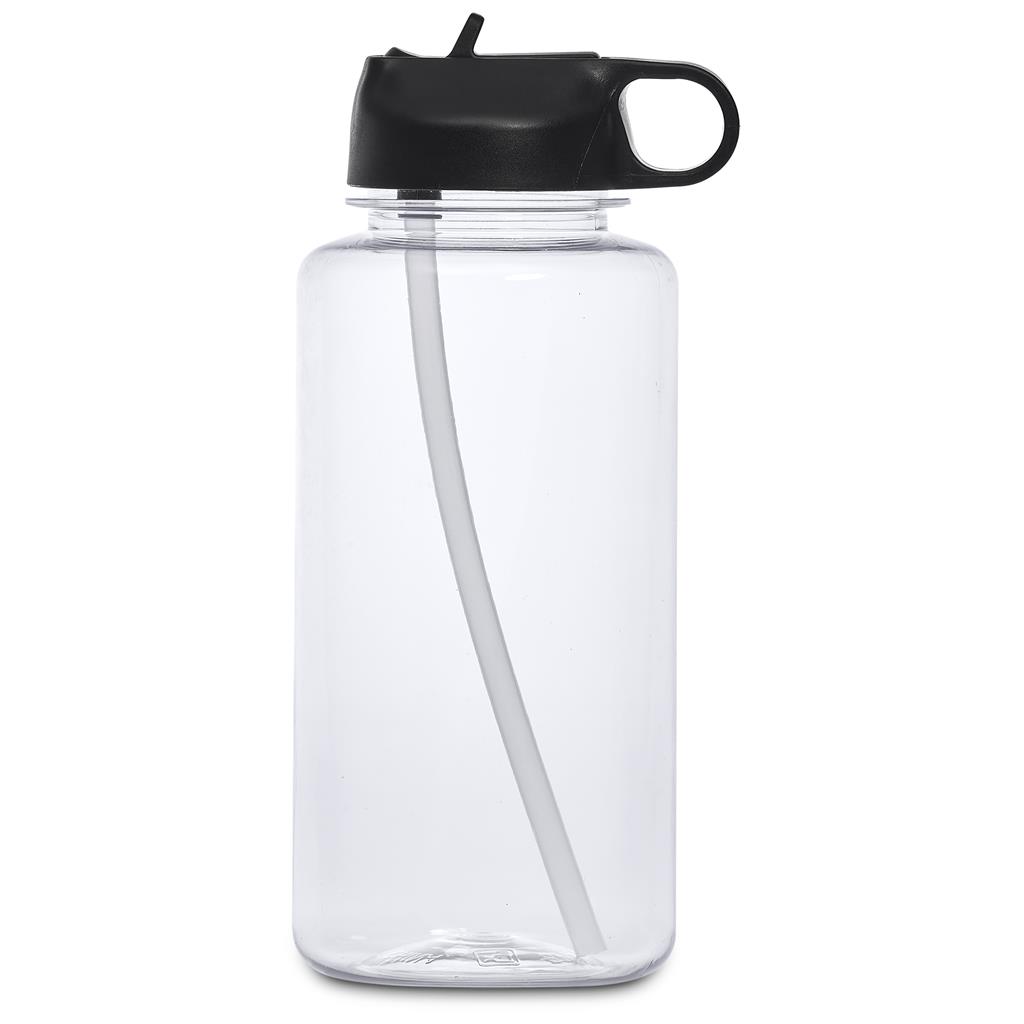 Altitude Castro Recycled PET Water Bottle – 1Litre - Image 6