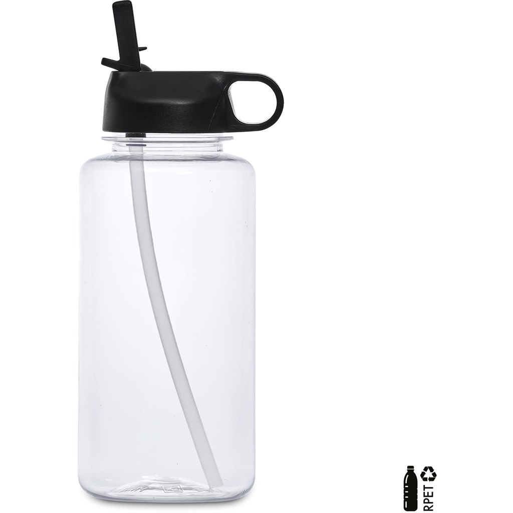 Altitude Castro Recycled PET Water Bottle – 1Litre - Image 13