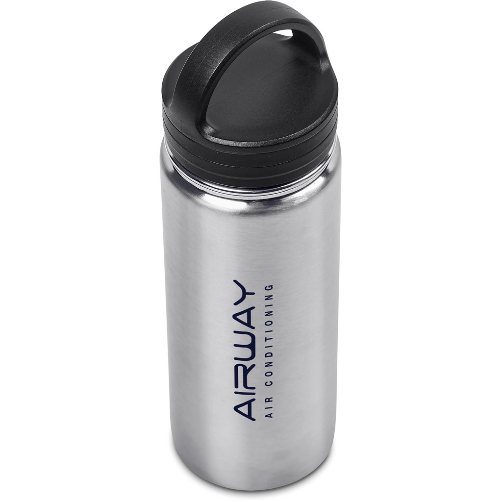 Altitude Barrios Stainless Steel Water Bottle – 750ml - Image 5