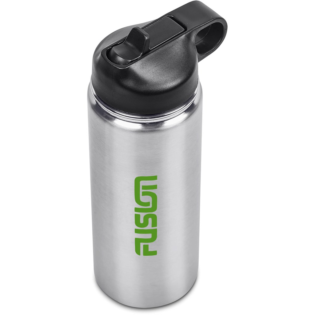 Altitude Valdez Stainless Steel Water Bottle – 750ml - Image 7