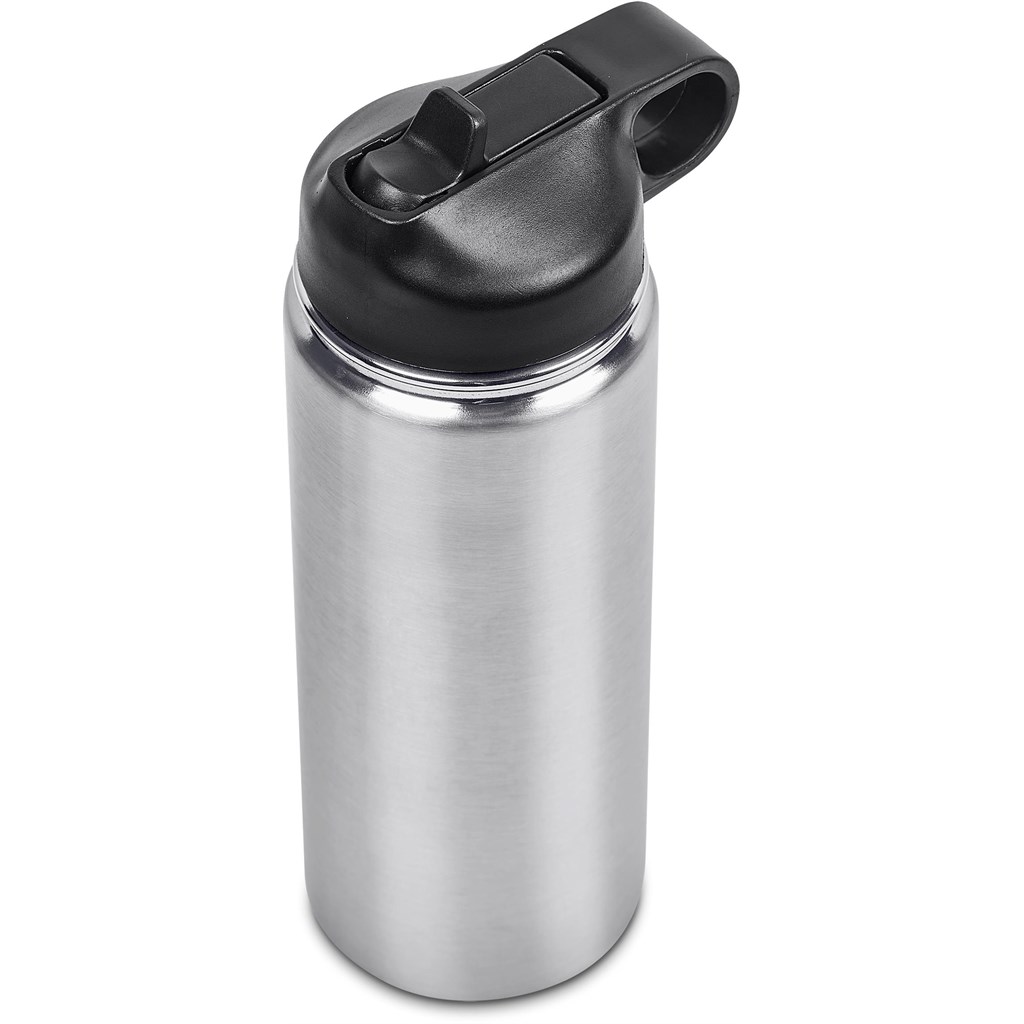Altitude Valdez Stainless Steel Water Bottle – 750ml - Image 12