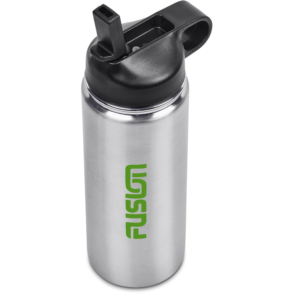 Altitude Valdez Stainless Steel Water Bottle – 750ml - Image 9
