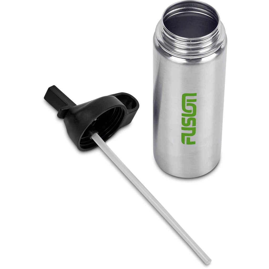 Altitude Valdez Stainless Steel Water Bottle – 750ml - Image 10