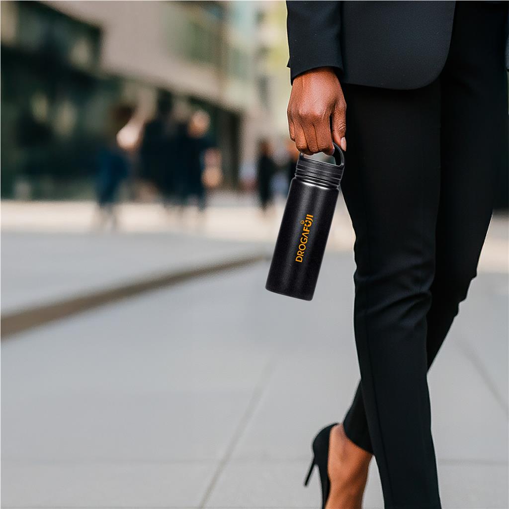 Altitude Bolatti Stainless Steel Water Bottle – 750ml - Image 2