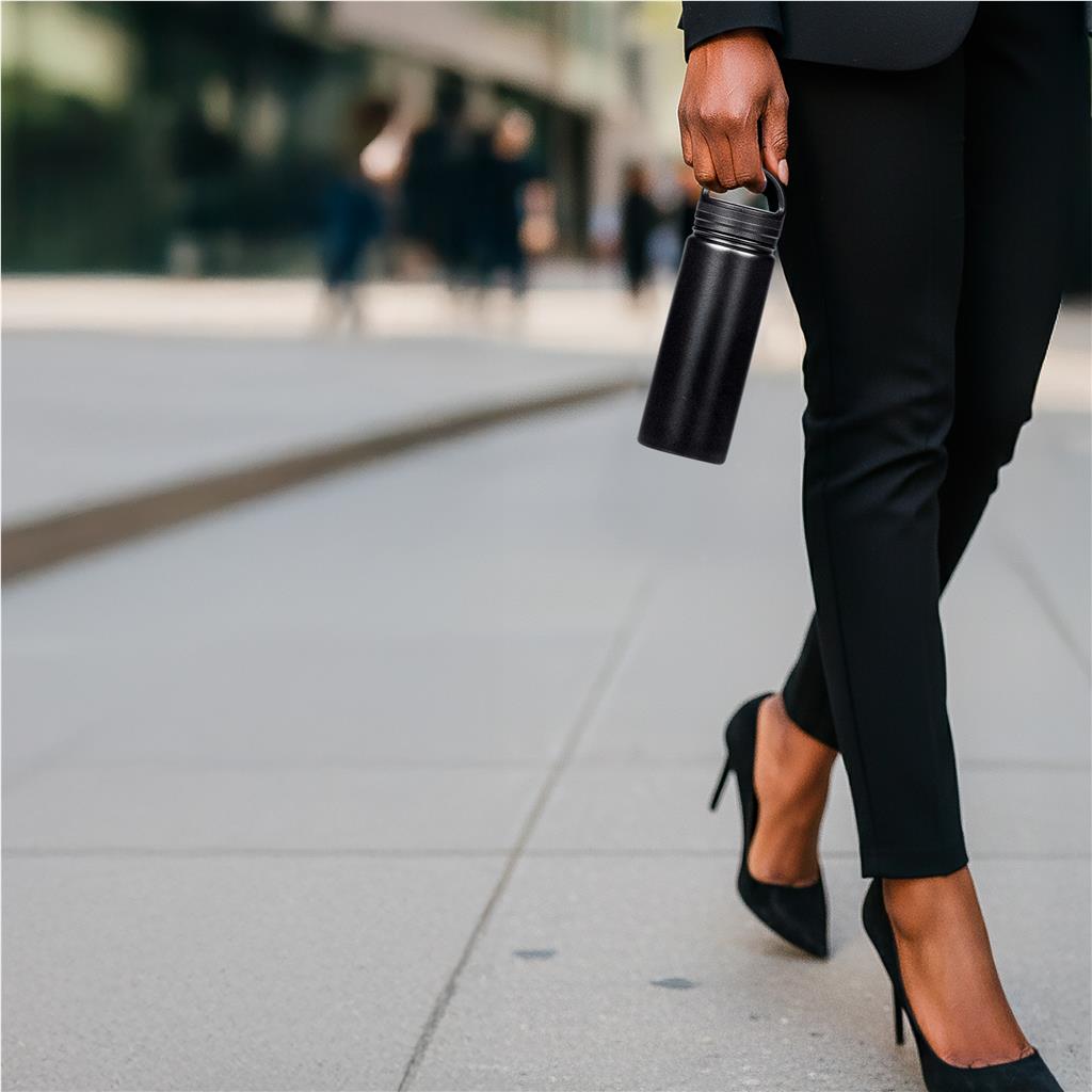 Altitude Bolatti Stainless Steel Water Bottle – 750ml - Image 3