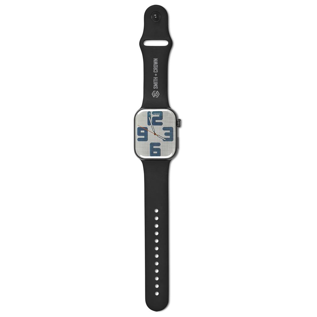 Altitude Wellgo Smart Watch - Image 3