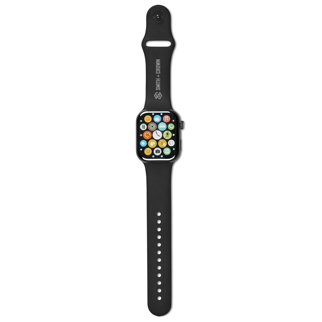 Altitude Wellgo Smart Watch - Image 8